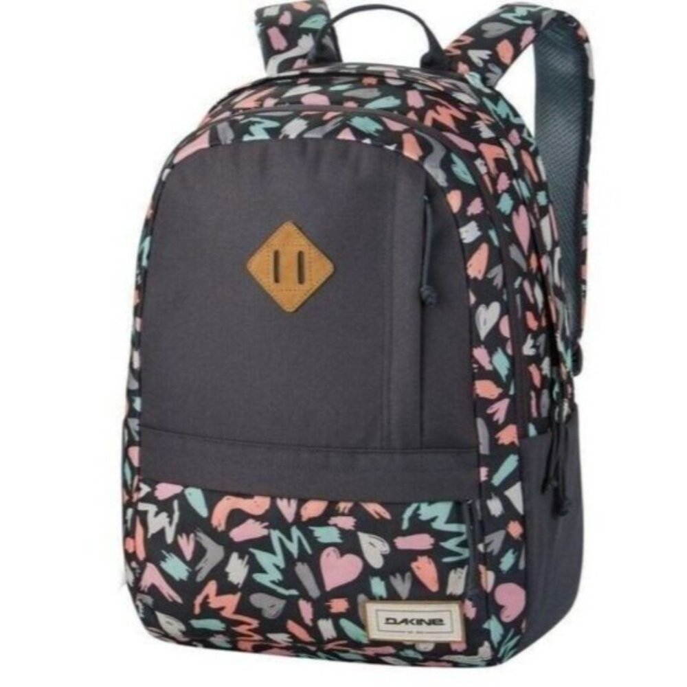 Dakine Byron 22L Beverly Backpack 2 Strap Rucksack Unisex Bag 10001821 Daypack